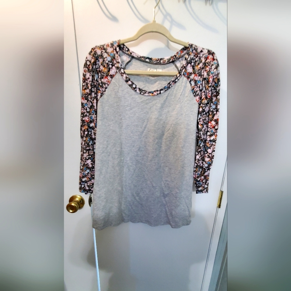 Maurices 24/7 tee